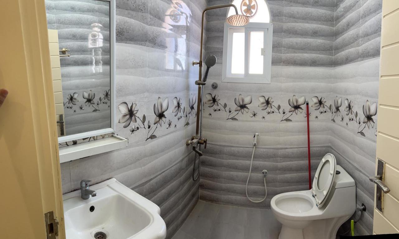 Al Tharya Furnished Apartments Awqad Bayt Fadil Exteriér fotografie