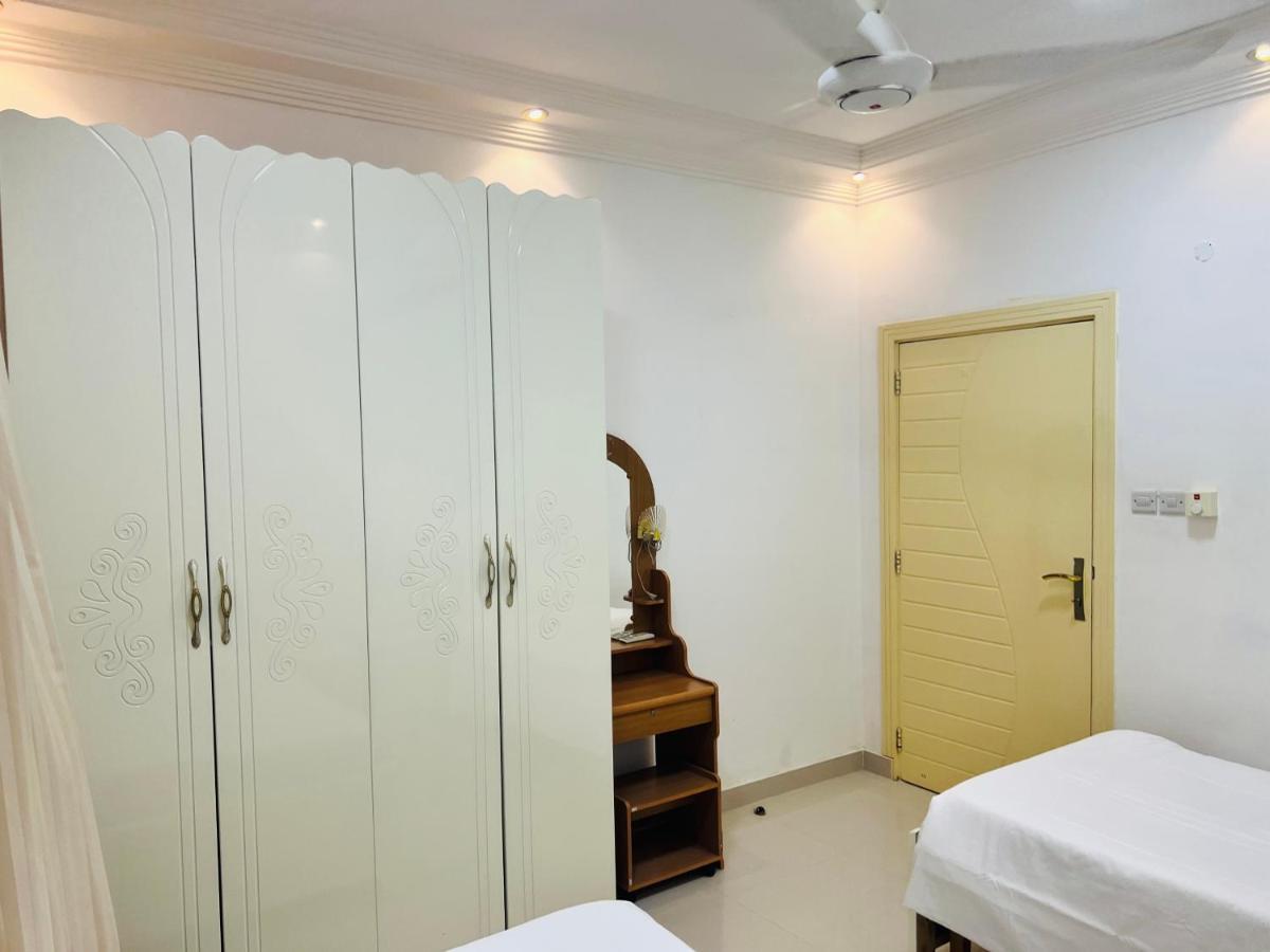 Al Tharya Furnished Apartments Awqad Bayt Fadil Exteriér fotografie